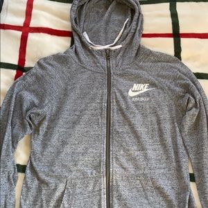 Nike Jacket